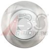 NISSA 402060B000 Brake Disc